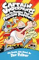 The Perilous Plot of Professor Poopypants