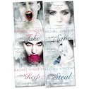 Soul Screamers Pack