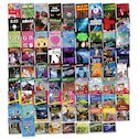 Catch Up Literacy: Secondary Pack
