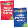 Creative Activities for Maths Problem Solving Complete Set