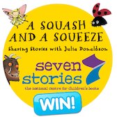 Seven Stories win image May 2012