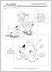 Download Puddle Colouring