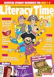 Literacy Time PLUS Ages 7 to 9 January 2009