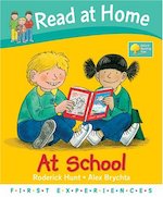 First Experiences: At School
