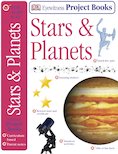 Stars and Planets Project Book