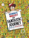 Where's Wally Mini Pack