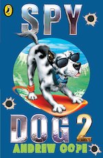 Spy Dog 2