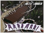 Crocodile Tears wallpaper