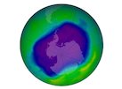 International day for the preservation of the ozone layer

