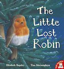 The Little Lost Robin