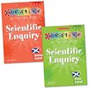 Creative Activities for Scientific Enquiry (Scottish Edition) Complete set