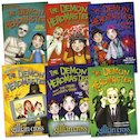 The Demon Headmaster Pack