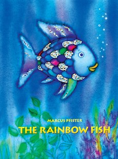 The Rainbow Fish