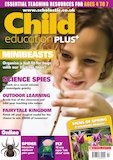 Child Education PLUS February 2009
