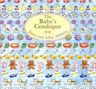 The Baby's Catalogue Board Book