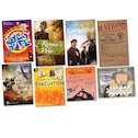 Topic: Britain in World War II Pack