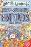 Earth-Shattering Earthquakes