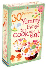 30 Yummy Things to Cook and Eat