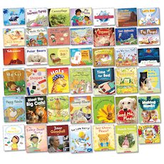 Guided Readers Super Easy-Buy Pack
