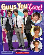 Guys You Love!