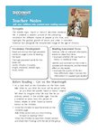 The Middle Ages: Teacher's notes and 3 fact files