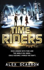 Time Riders