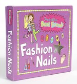Best Friends: Fashion Nails