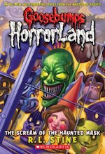 Horrorland: The Scream of the Haunted Mask