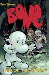 Bone: Eyes of the Storm