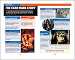 The Clone Wars: Sample Fact File