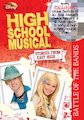 Stories from East High: Battle of the Bands