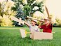 Boys playing sailors © Richvintage/www.istockphoto.com