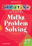 Maths Problem Solving - Ages 5-7