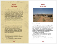 Indiana Jones and the Kingdom of the Crystal Skull: sample chapter