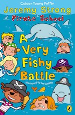 A Very Fishy Battle