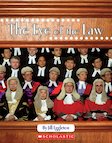 Set of 6 - The Eye of the Law