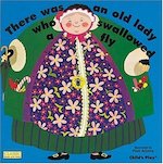 There Was an Old Lady Who Swallowed a Fly