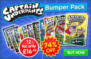 Captain Underpants