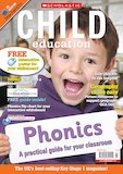 Child Education March 2006