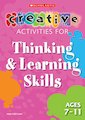 Thinking and Learning Skills Ages 7-11