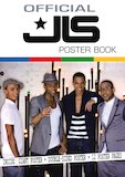 Official JLS Poster Book
