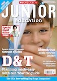 Junior Education December 2006