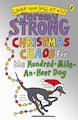 Christmas Chaos for the Hundred-Mile-An-Hour Dog