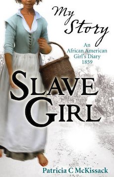 Slave Girl