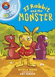JJ Rabbit and the Monster