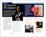 The Queen: Fact File