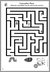 Download Very Hungry Caterpillar Maze