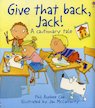 Give That Back, Jack!