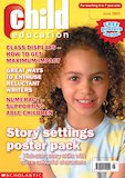 Child Education June 2003