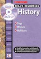 Ready Resources History Complete Set